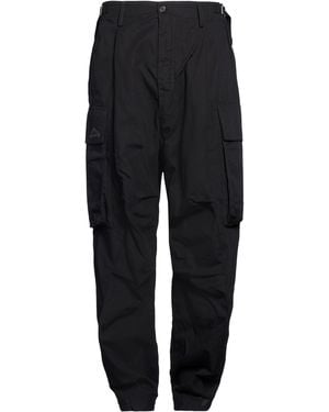 DSquared² Trouser - Black