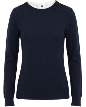 Kocca Jumpers - Blue