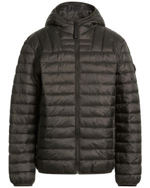 Michael Kors Puffer - Black
