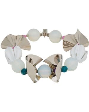 Isabel Marant Bracelet - Métallisé