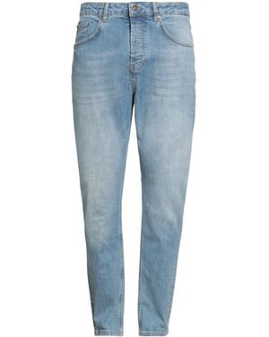 Sseinse Jeans - Blue