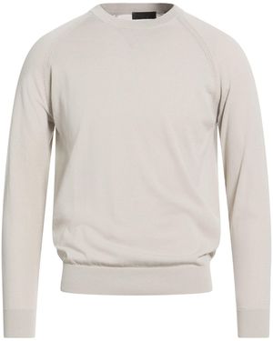 Diktat Jumpers - White