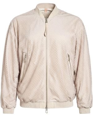 DUNO Jacket - Natural