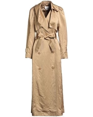 Dorothee Schumacher Jacke, Mantel & Trenchcoat - Natur