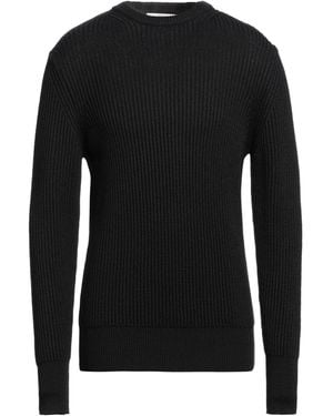 Cruna Pullover - Schwarz