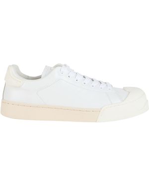 Marni Trainers - White