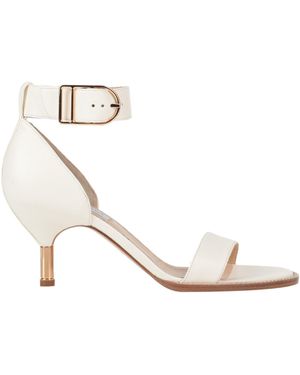 Gabriela Hearst Sandals - Natural