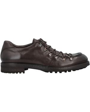 JEROLD WILTON Lace-up Shoes - Brown