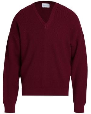 MARSĒM Jumper - Red