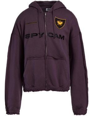 Umbro Sudadera - Morado