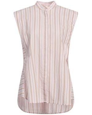Dondup Shirt Cotton, Polyamide - Pink
