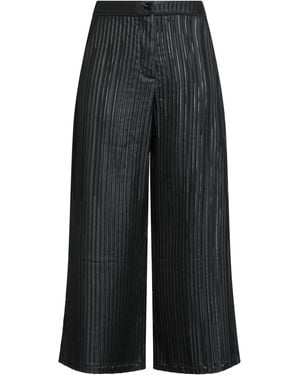 SOHO-T Trouser - Gray