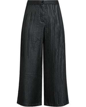 SOHO-T Trouser - Gray