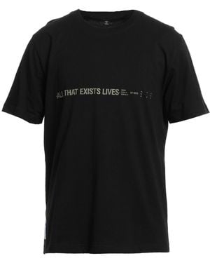 McQ T-shirt - Black