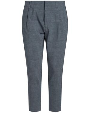 Dondup Trouser - Gray