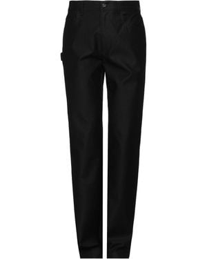 JW Anderson Hose - Schwarz