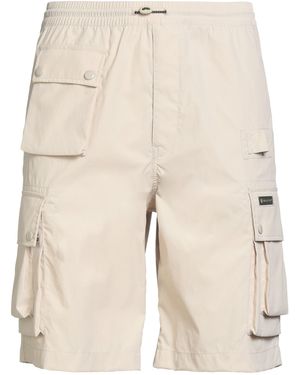 Belstaff Shorts Et Bermudas - Neutre