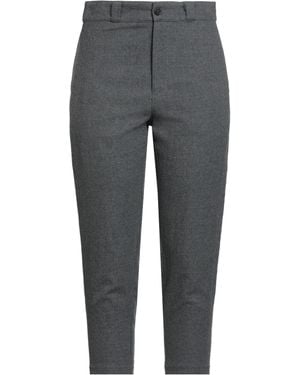 Danielapi Pants - Gray