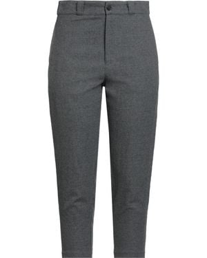 Danielapi Pants - Gray