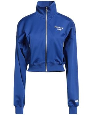 Reebok X Victoria Beckham Sweatshirt - Blue