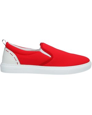 Brimarts Sneakers - Rojo