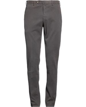 PT Torino Trouser - Grey