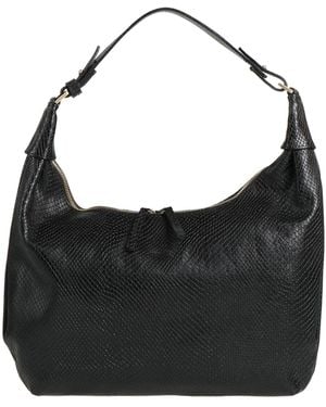 MANDÈL Handbags - Black