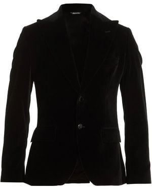 Reveres 1949 Blazer - Black