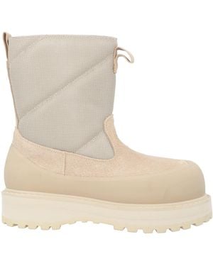 Diemme Stiefelette - Natur