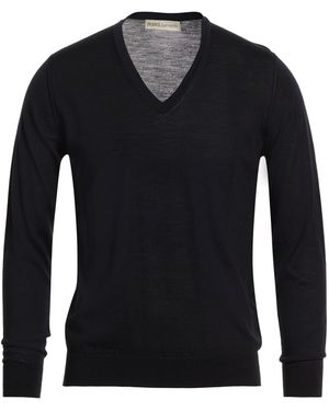 MODES Pullover - Nero