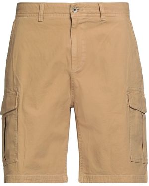Scotch & Soda Shorts & Bermuda Shorts - Natural
