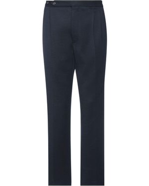 Maison Margiela Trousers - Blue