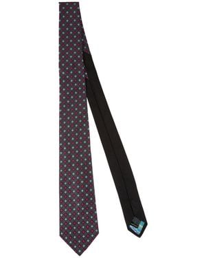 Missoni Ties & Bow Ties - Gray