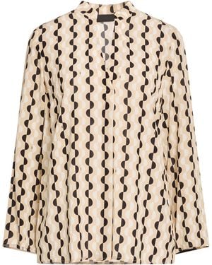 Nenette Tops - Natural