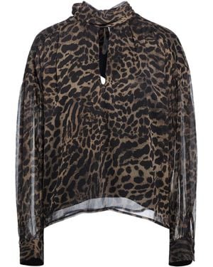 Kaos Top - Negro