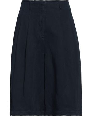 Emporio Armani Shorts & Bermuda Shorts - Blue