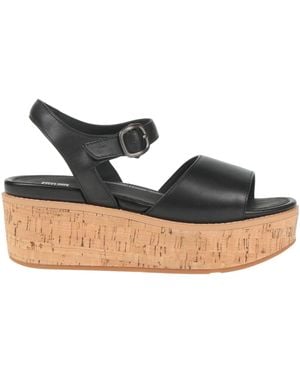 Fitflop Mules & Zoccoli - Nero