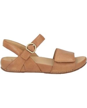 Dansko Sandale - Braun