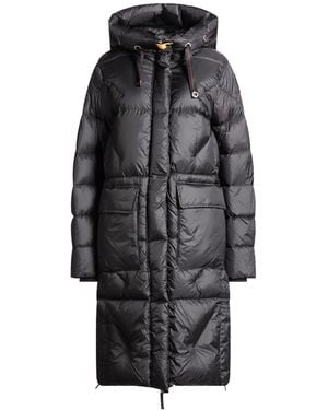 Parajumpers Puffer - Grey