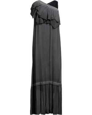 8pm Maxi Dress - Black