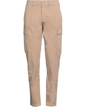 North Sails Trouser - Natural
