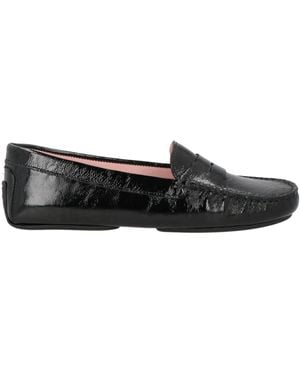 Pretty Ballerinas Mocassino - Nero