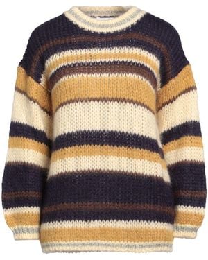 P.A.R.O.S.H. Jumper - Blue