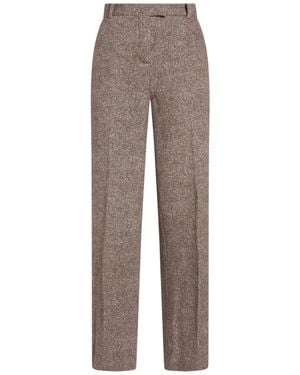 Circolo 1901 Trousers - Grey