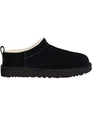 UGG Stiefelette - Schwarz