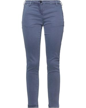 Jacob Cohen Hose - Blau