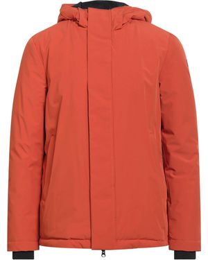 Conte Of Florence Jacke & Anorak - Orange