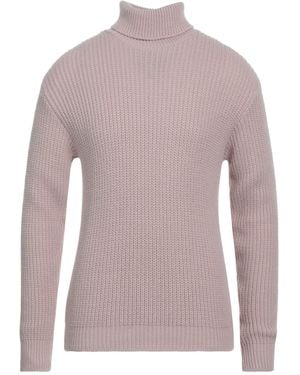 Tsd12 Turtleneck - Pink
