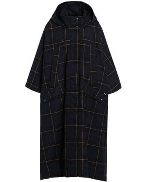 Woolrich Cape - Black