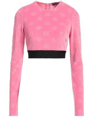Dolce & Gabbana T-shirt - Pink